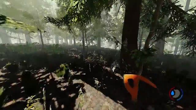 The Forest Прохождение ◗ ГДЕ НАЙТИ РАКЕТНИЦУ / ПИСТОЛЕТ / FLARE GUN ◗ #90 смотреть онлайн