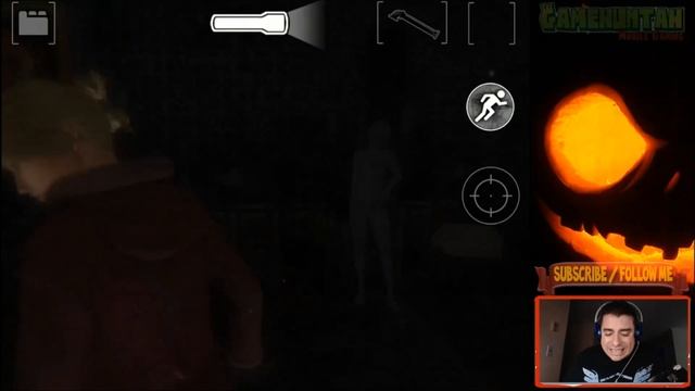 Forgotten Memories : Alternate Realities #2 - Welcome to the Asylum ! iOS Gameplay смотреть онлайн
