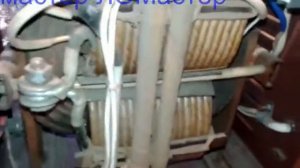 Обзор сварочного трансформатора МАСТЕР ТДМ 160!