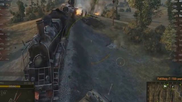 worldoftanks 2015 03 15 14 01 43 166 смотреть онлайн