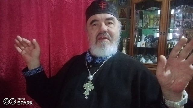 РАЗДЕЛЯЙ И ВЛАСТВУЙ ? НЕТ!!! ОБЪЕДИНЯЙ И ЦАРСТВУЙ!!! священник Александр Широков смотреть онлайн