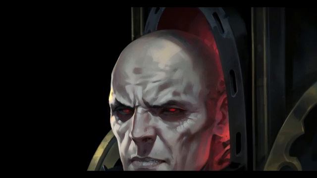 DonReven - Одумайся Гор! (warhammer 40k) смотреть онлайн