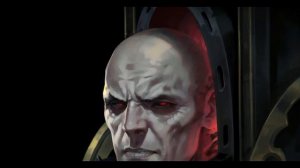 DonReven - Одумайся Гор! (warhammer 40k)