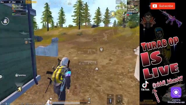 Turab op is live || ipad 8 ganeratino 2021 gameplay смотреть онлайн