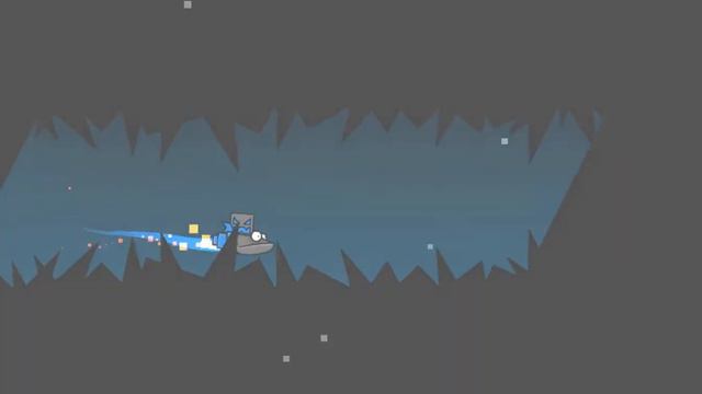 GeometryDash №1 Начало(почти) смотреть онлайн
