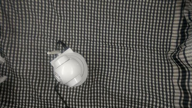 Обзор IP камеры с автоматическим вращением VStarcam C7837WIP 1.0MP P2P Wireless IP Camera смотреть онлайн