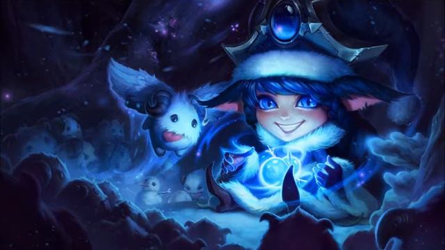 League of Legends Female Champion Impressions смотреть онлайн