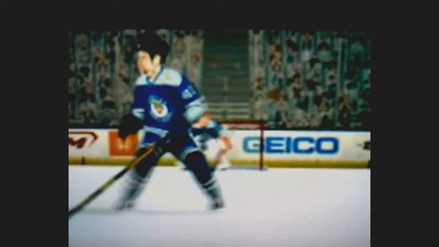 Petr Sykora/Travis Zajac goal (NHL 2K11) смотреть онлайн