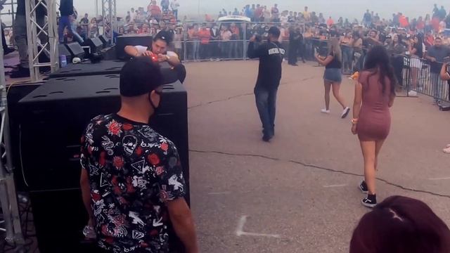 Lo Que Es - Herencia De Patrones FIRST TIME LIVE [Colorado Truck Madness] 2020 смотреть онлайн