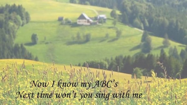 английский язык