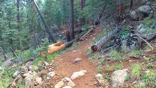 10¢ Review -- 2016 Giant Stance 2 & Upgrades Worth Doing -- Trail Tested смотреть онлайн