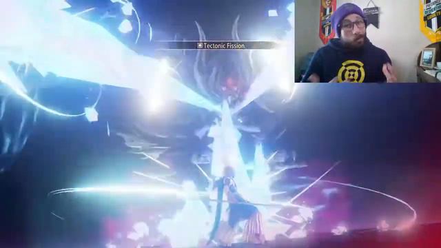 Lord Almeidrea & Mesmald Boss Guide! [Tales of Arise] смотреть онлайн