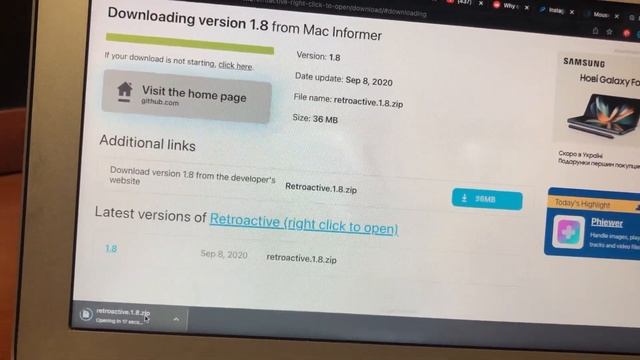 Install iTunes On Mac Monterey смотреть онлайн