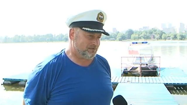 МБ Патрулирование белгородских пляжей смотреть онлайн