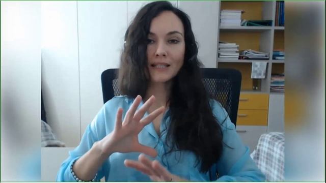 Физиогномика красоты смотреть онлайн