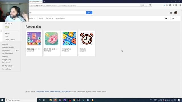 BLOCK LEGEND. Same game, different name. REal paypal? смотреть онлайн
