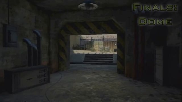 The Gaming Forums MW3 Tournament смотреть онлайн