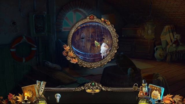 Let's Play - Mountain Trap 2 - Under the Cloak of Fear - Chapter 2 - Town Centre смотреть онлайн