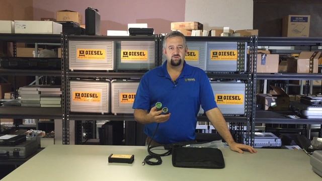 The DG Technologies DPA5 Reviewed by Diesel Laptops смотреть онлайн