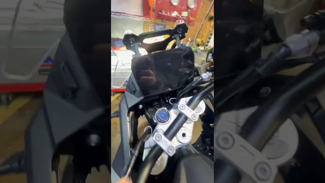 Voge 900dsx, скоро в продаже смотреть онлайн