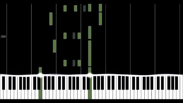 The Caretaker | Everywhere at the End of Time - Stage 3 Piano Synthesia смотреть онлайн
