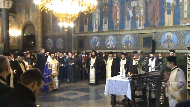 Панихида ставрофорен иконом Мина Минчев 40 дни откакто се престави в Господа Св. Неделя 4 януар 202 смотреть онлайн