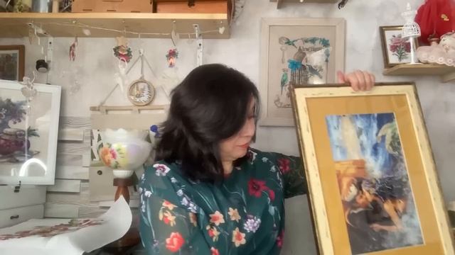 Мои итоги зимнего сезона! смотреть онлайн