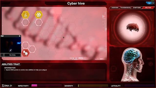 Plague Inc: Evolved - Featured Custom Scenarios Set 1 | #5 Cyber Hive смотреть онлайн