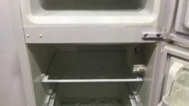 Холодильник Саратов КШД 20030 смотреть онлайн