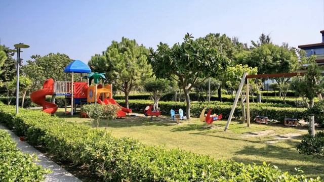 Medblue Kremasti 4* Греция смотреть онлайн