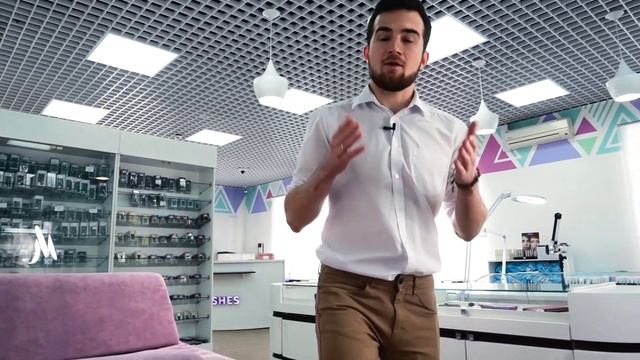 МАТЕРИАЛЫ ДЛЯ НАРАЩИВАНИЯ И ЛАМИНИРОВАНИЯ РЕСНИЦ, ОФОРМЛЕНИЕ БРОВЕЙ // Eyelash extension materials смотреть онлайн