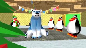 сделай свою карту в chicken gun|автор Амир