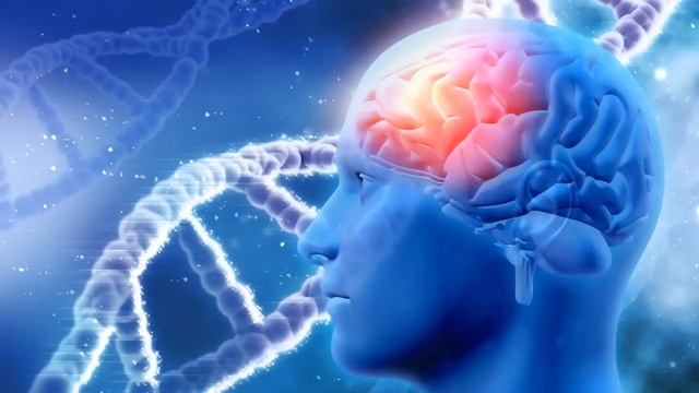 Alpha Waves | Improve Your Memory | Super Intelligence смотреть онлайн