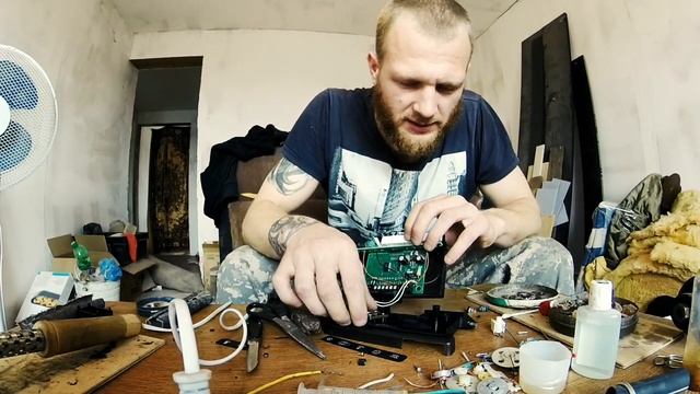 Вольтметр в ВАЗ 2114 2109 2108 | как подключить вольтметр в ваз | подключить вольтметр просто смотреть онлайн