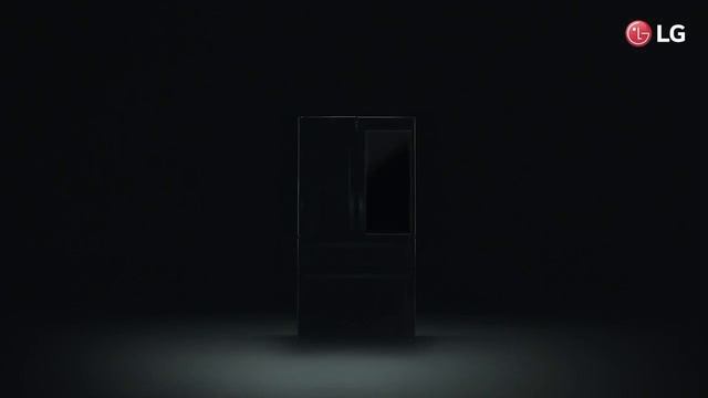 LG InstaView™ Door-in-Door® Refrigerators: A First Look смотреть онлайн