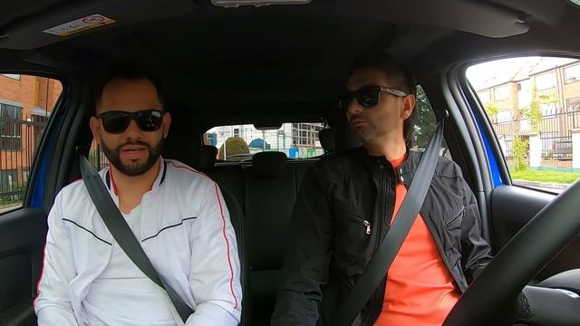 Nuevo Renault Sandero 2020 - Prueba con el Ingeniero смотреть онлайн