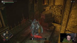 ПРОХОЖДЕНИЕ ИГРЫ DEMON'S SOULS(2020)НА PS5 ЧАСТЬ 8(ИДОЛ ГЛУПЦОВ)GAMEPLAY DEMON'S SOULS(2020)