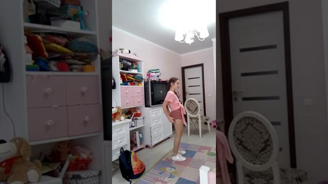 учимся делать переворот через голову смотреть онлайн
