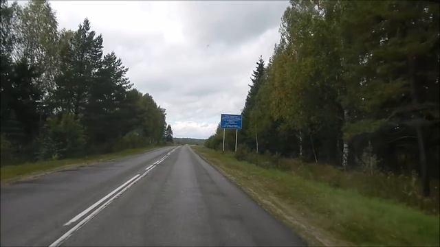 МОРЕ ГРИБОВ 2017 или Автопутешествие по Смоленской и Калужской областям смотреть онлайн