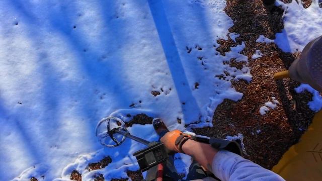 This Metal Detecting Spot Could Be Hit Or Miss So Let’s Find Out смотреть онлайн