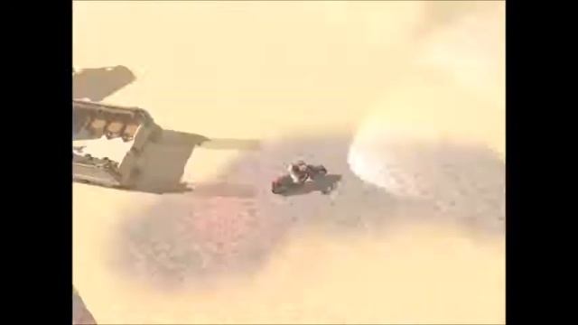 Early gameplay prototype - Unnamed shooter смотреть онлайн