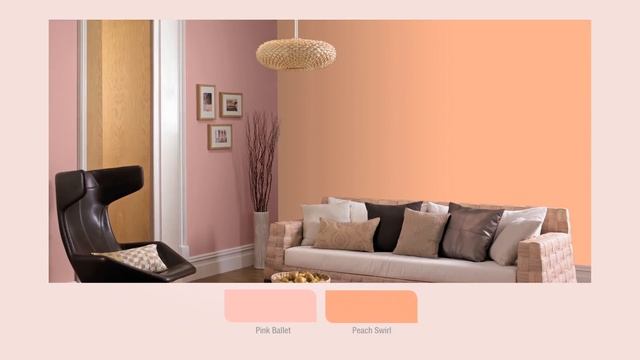 Dulux Velvet Touch Shade Card- Hindi смотреть онлайн