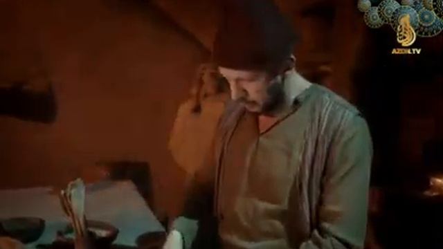 Йунус Емро Исломи Филм 8 Сериа смотреть онлайн