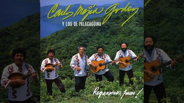 Carlos Mejía Godoy y los de Palacagüina - Mulukukú смотреть онлайн