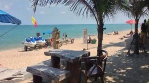 Таиланд, Ko Samui, Ламаи-Бич - Lamai Coconut Resort 2 Star