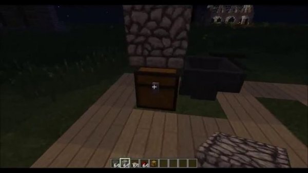 how to make a day counter in minecraft