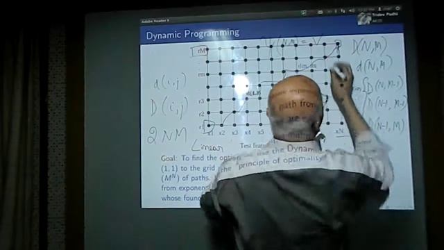 06 DTW: matchingSequences part3 смотреть онлайн