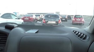 ЕДЕМ НА МОРЕ НА МАШИНЕ! МОСКВА ОЛЬГИНКА! МЫ В ПОЛНОМ ШОКЕ! СКОЛЬКО ОБОШЛИСЬ ПЛАТНЫЕ ДОРОГИ!!