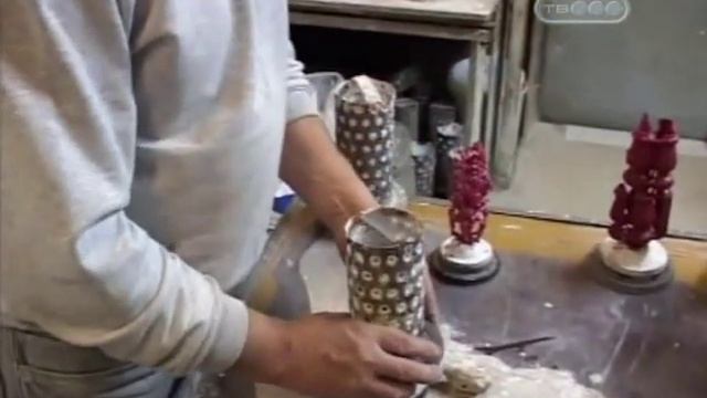 как сделать статуетку смотреть онлайн