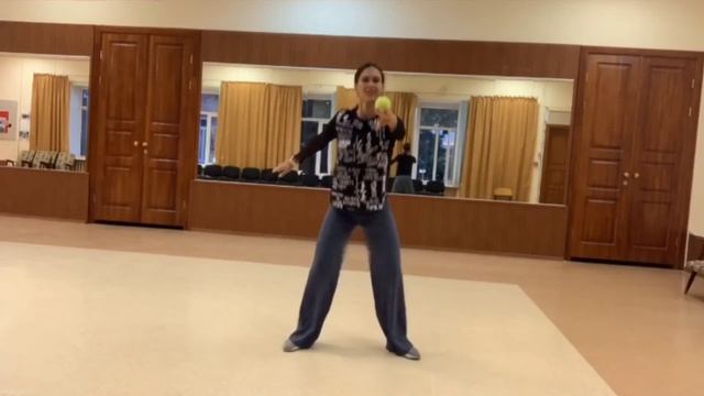 2. Утренняя гимнастика. МБУ ДО "ДШИ № 9" г.о. Самара смотреть онлайн